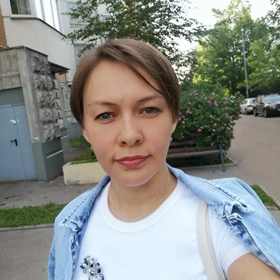 Пузий Анастасия Михайловна