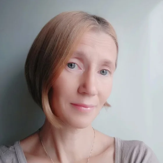 Солопова Надежда Мирославовна