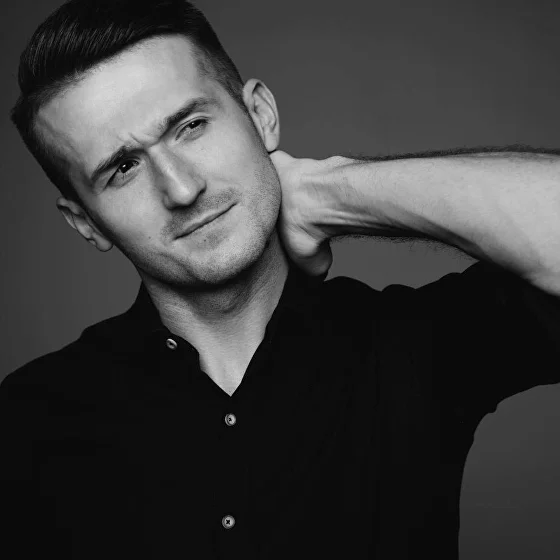 Комолов Дмитрий Васильевич